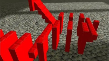 Blockland: Rocket Shooter And Other Stuff