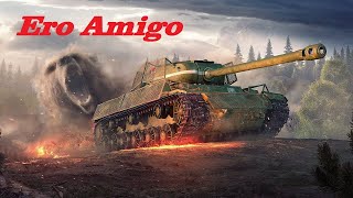 World of Tanks – Legendary Online Multiplayer Tank Game Playing Ero Amigo screenshot 4