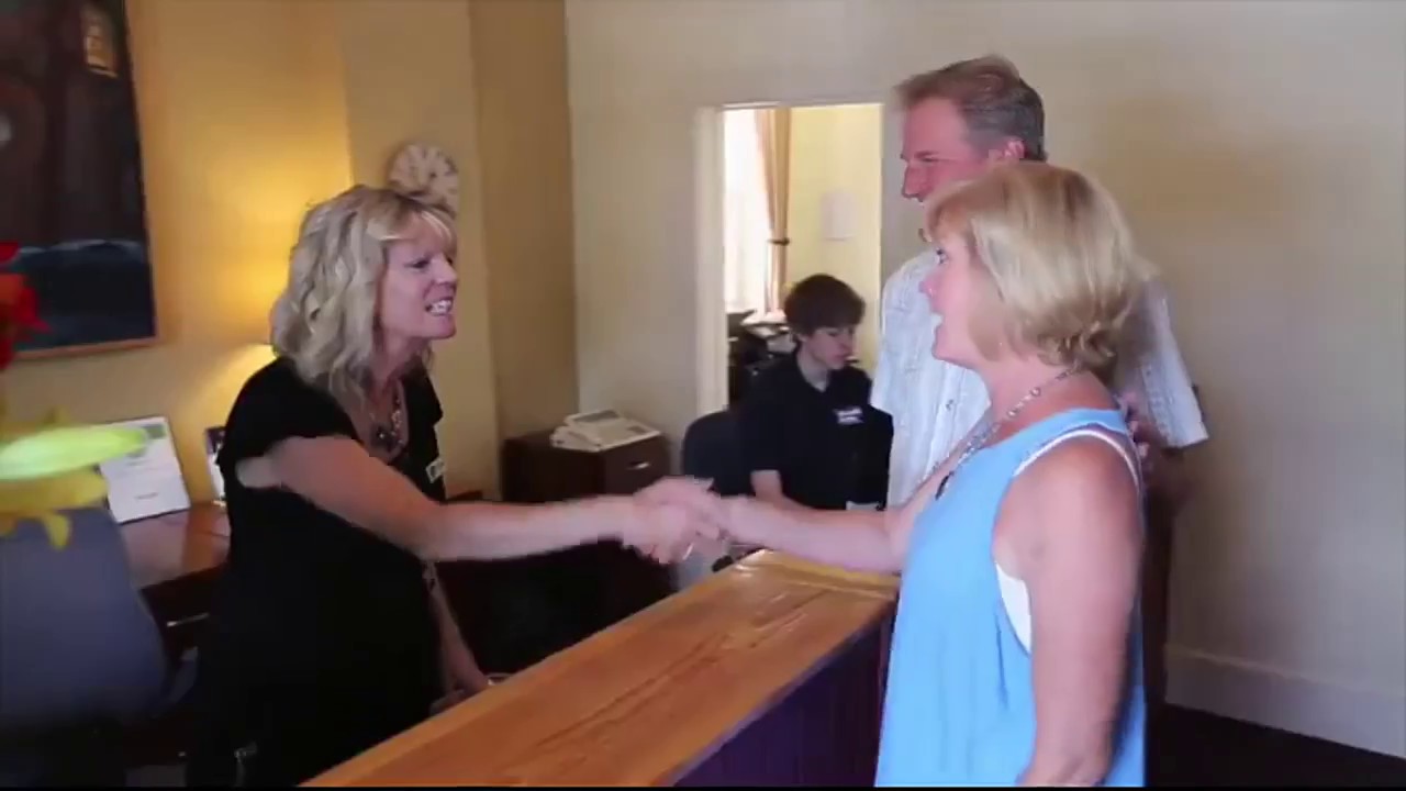 Visit the Rochester Hotel & Leland House