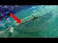 Most MYSTERIOUS Ocean Phenomena!