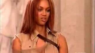 ANTM-CYCLE 2 FINALE