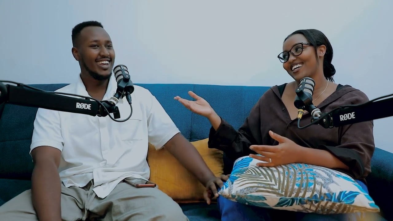 ESE NINGOMBWA KO UMUSORE APFUKAMIRA UMUKUNZI WE 🥰AMWAMBIKA IMPETA 💍(PROPOSAL) || THE GH FAMILY.