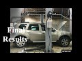 Renault Dacia Duster Lift Kit installation Dokker Sandero Scenic Talisman PODNIESIENIE ZAWIESZENIA