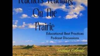 Teachers Teaching On The Prairie ep 1 SBG Nov 2011.wmv