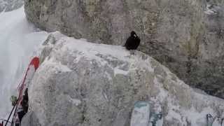 Dachstein 2995m 12.4.2015