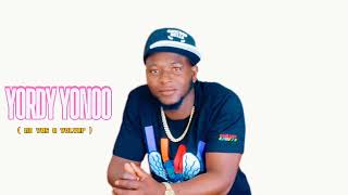 Volver Yordy Yanoo X Black Suprime Audio Oficial