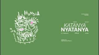 Hyndia x Natinson - Katanya Nyatanya
