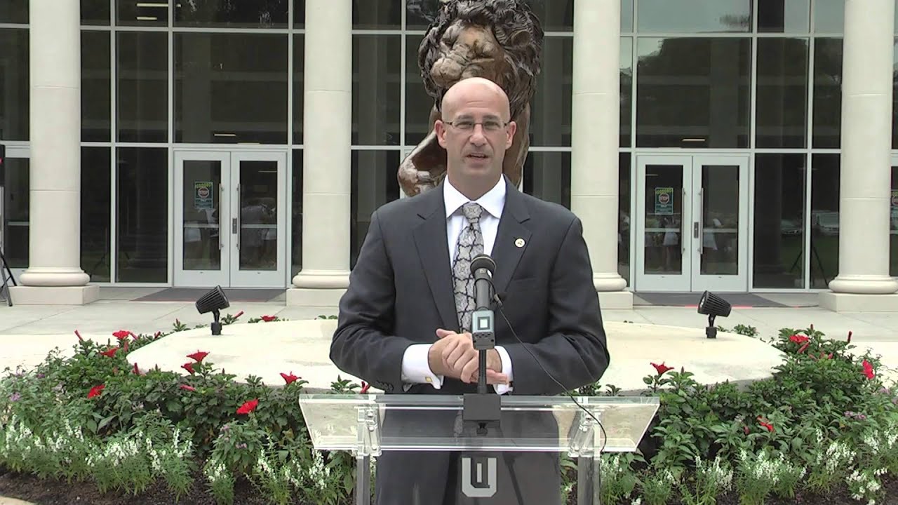 Queens Basketball Coaches Introduction YouTube