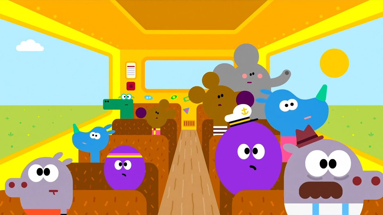 Hey Duggee Grown Ups Hey Duggee YouTube