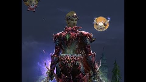 Lineage II Talisman Desire to Longing FINALLY LoL Fafurion Homunculus Ch.2 #Lineage2 #ncsoft #mmorpg