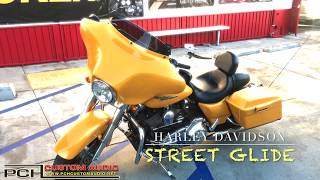Harley Davidson Sound System