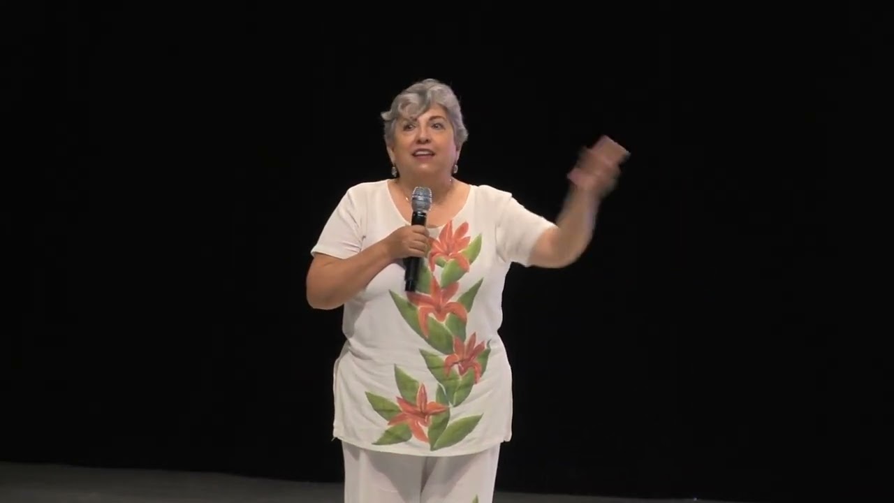 Conferencia: Planeación de un Proyecto Sociocrítico Paso a Paso desde la NEM.