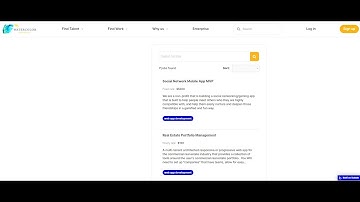 Creating the Job Marketplace like Upwork with Bubble.io - PART 3 - Repeating groups and workflow