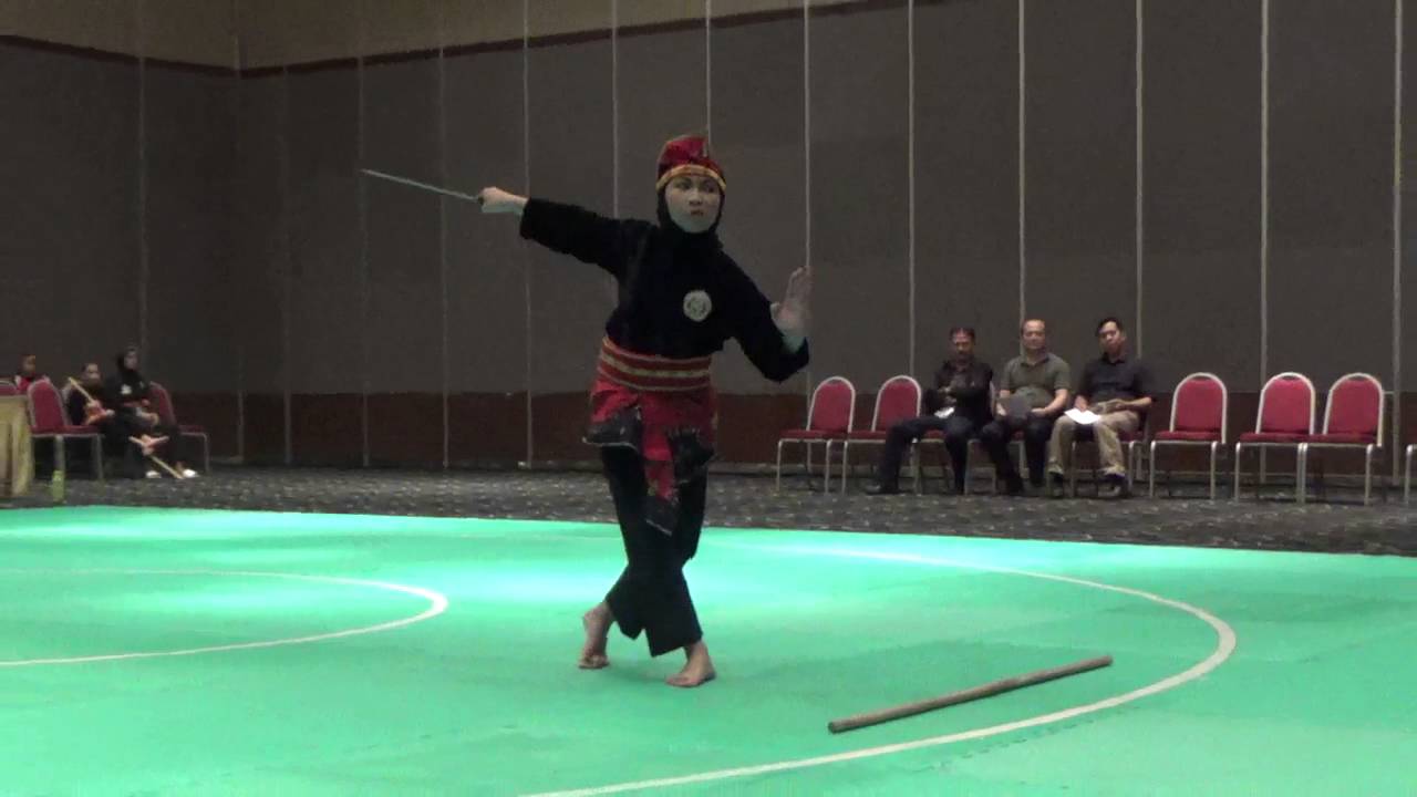 Juara 2 Tingkat Nasional - YouTube