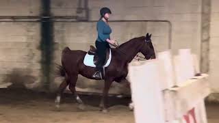 Melissa M & Tiny Tank SOHH Eq pattern (try 2!)