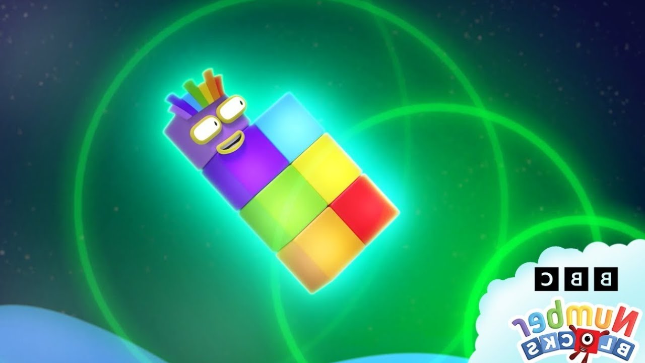 Building Blocks - Number Fun | Learn to Count | Cartoon For Kids ...