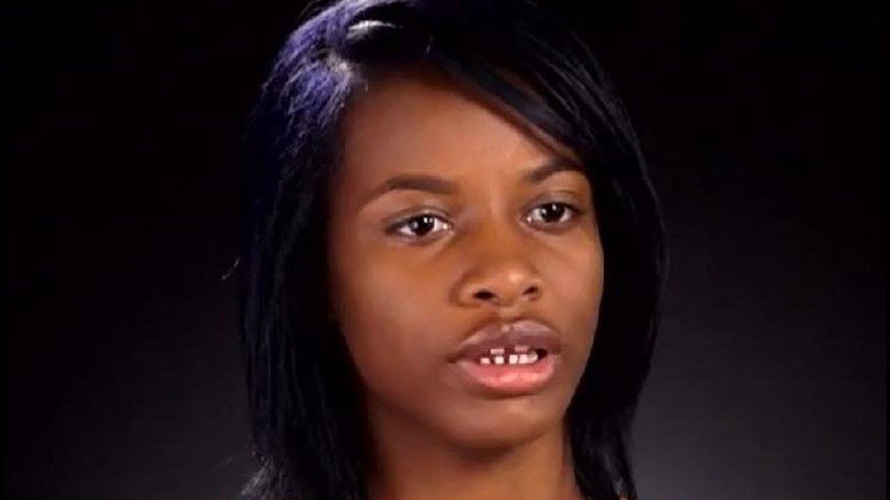 "I'm white" Dr Phil #8