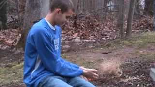 Hunger Games Macbeth Reenactment 3