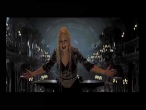 Stardust - Michelle Pfeiffer