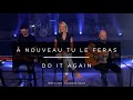  nouveau tu le feras do it again feat milie charette  elevation worship  cover en franais