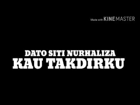 Engkaulah Takdirku Gery mahesa FT  Anisa  Rahma MAHESA MUSIC