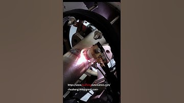 ​​MASTAR Series Orbital Robotic Pipe Welding System​​