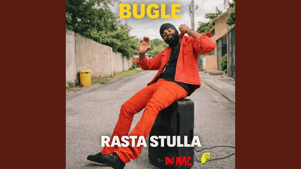 Rasta Stulla