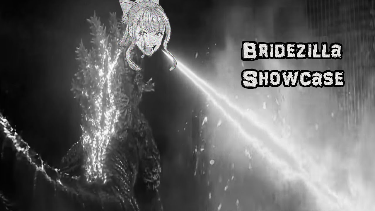 Bridezilla - an FEH Bridal Charlotte Showcase