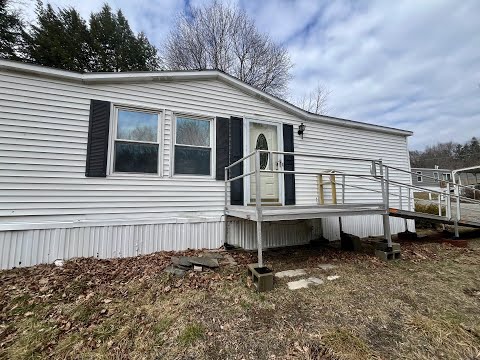 19 Second Street, Mont Vernon, NH home video tour