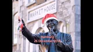 JOE DOLAN - Ave Maria (Tribute to Joe Dolan - 16.10.1939 - 26.12.2007)