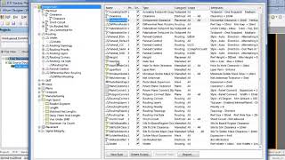 iCD Altium Rules Interface