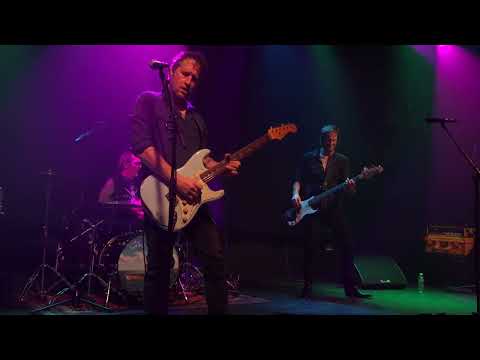 "Damage Control" - Chris Shiflett, Live @ QMU, Glasgow, 23/03/2024
