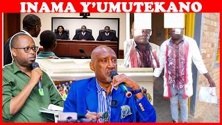 Amadorali Camarade Yatwaye Kuyasubiza Ferwafa Bizafatwa Nk’”igihanga” Cg Azamushinjura?