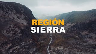 Canción de las PROVINCIAS y CAPITALES de la SIERRA del ECUADOR