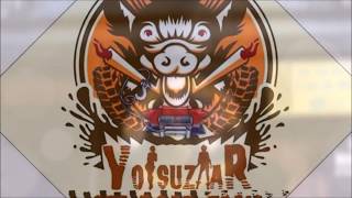 Yolsuzlar Off Road Team Sen Kornaya Niye Bastın?