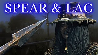 Mo Patches Mo Problems - Hunt: Showdown