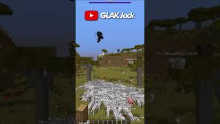 5000 Minecraft Dogs v the Wither...