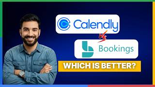 Calendly vs Microsoft Bookings which one is better [FULL GUIDE]