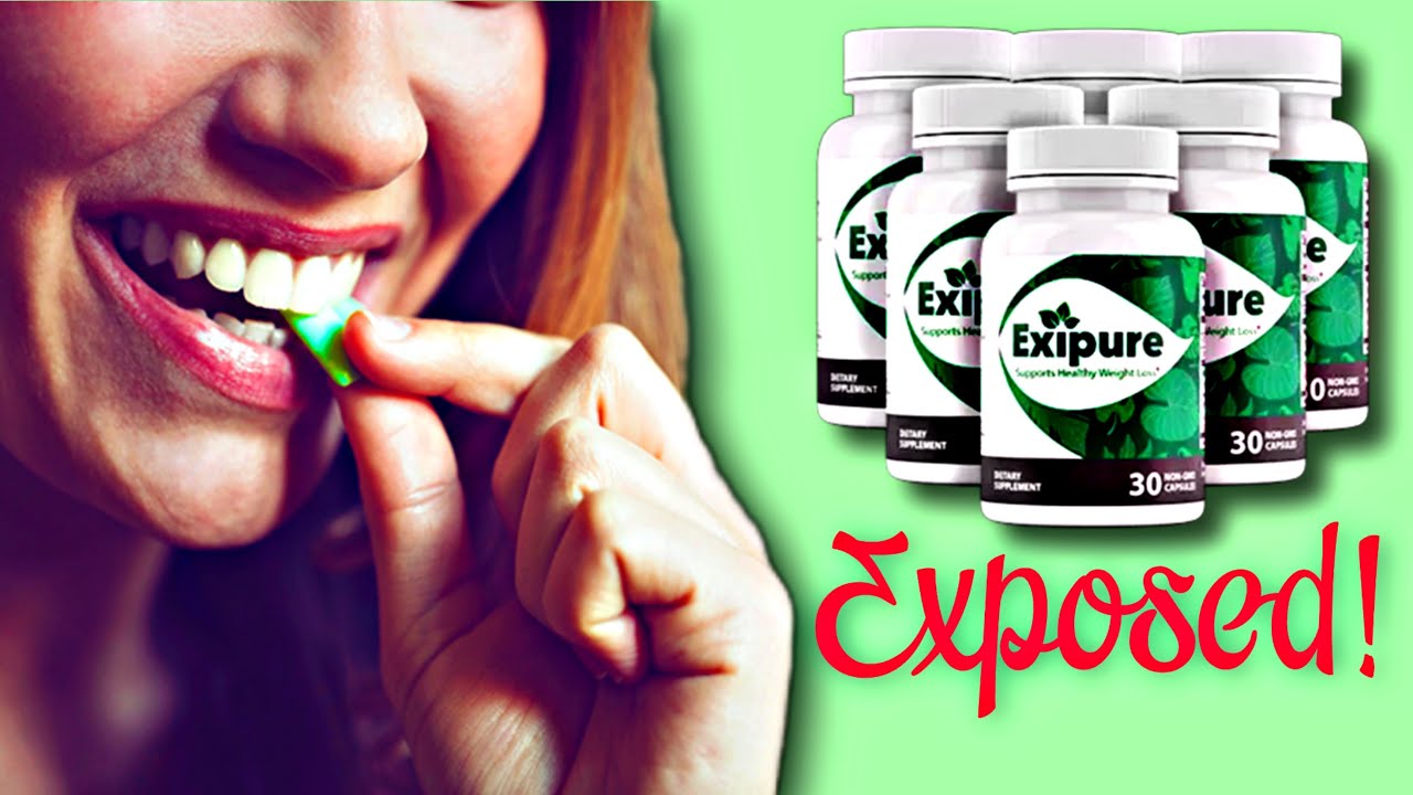 Exipure EXPOSED!! | Exipure honest review | Exipure reviews | Exipure customer reviews | Exipure |