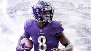 Lamar Jackson Rookie Season Mix: Wow. Ft. Post Malone 2018-2019 Highlights ᴴᴰ