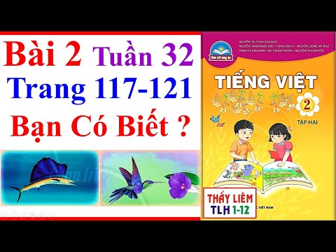 Video Vở Bài Tập Tiếng Việt Lớp 2 Bài 1 Tuần 32 | Cây Nhút... - youtube