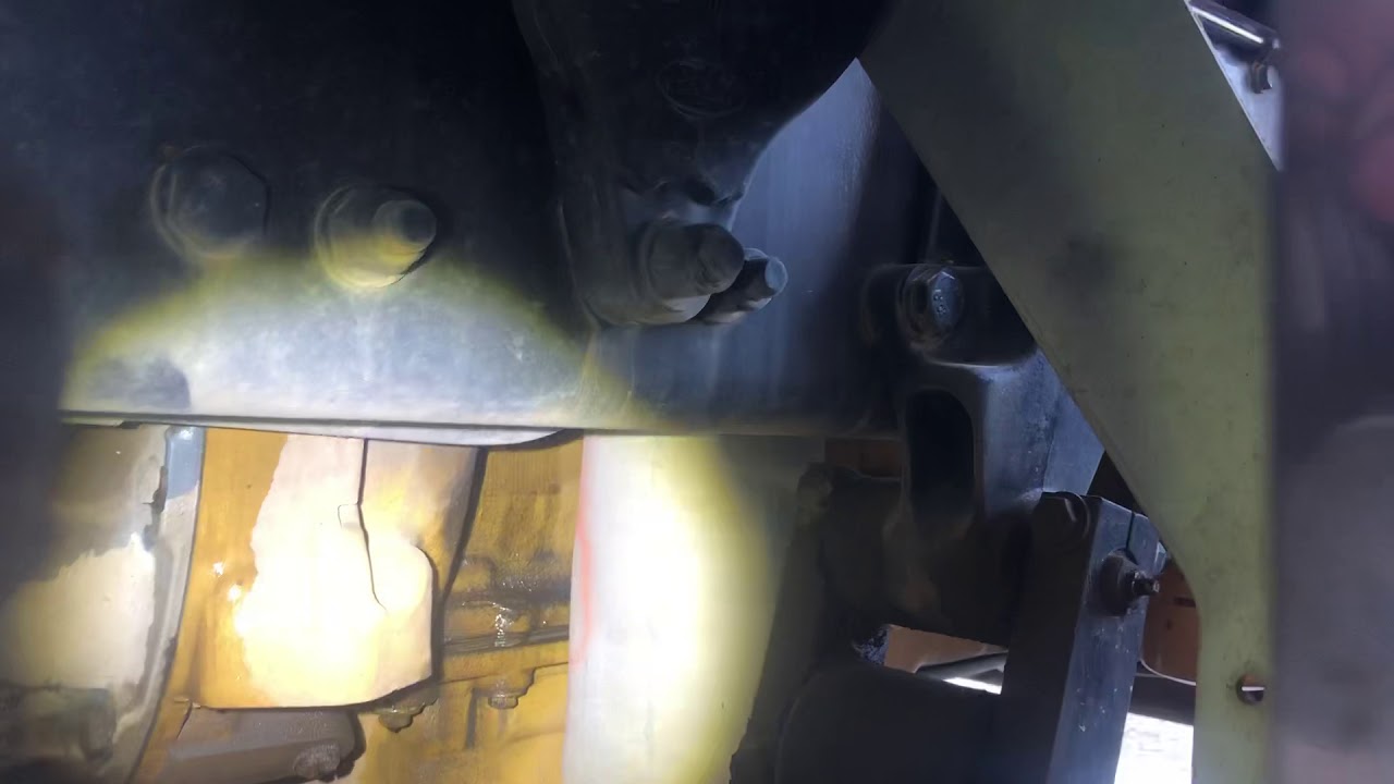 Cat C15,C-15,3406E, 6NZ, MXS, BXS etc fuel leak and flutter