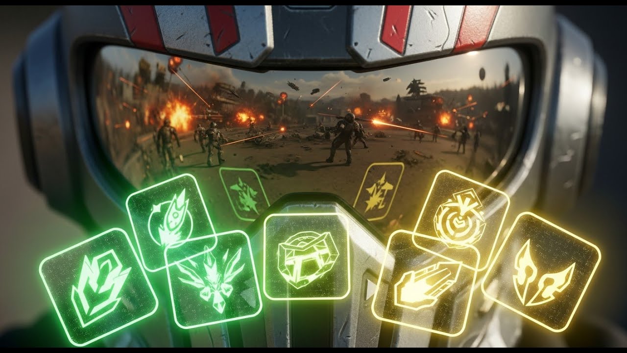 ARC RAIDERS 🥸 TRIALS & PVP (EMBARK PARTNER) 