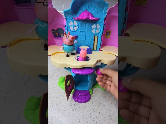 Let's go Peppa Pig 🐖