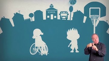 Inclusion by Design Impact Awards: The Issue (Audio Description)