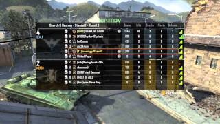 Black Ops 2 - Meeting a Crazy Drunk Aussie!