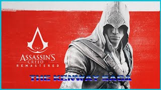 The kenway saga ep. 3: Establishing command | AC3