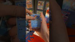 BOOSTER BOX BREAK! 🔥 Chaos Rising! #pokemontcg #chaosrising #boosterbox
