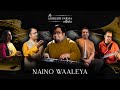 Naino waaleya  anirudh varma collective pavithra c darshan d kshitij m kamran official