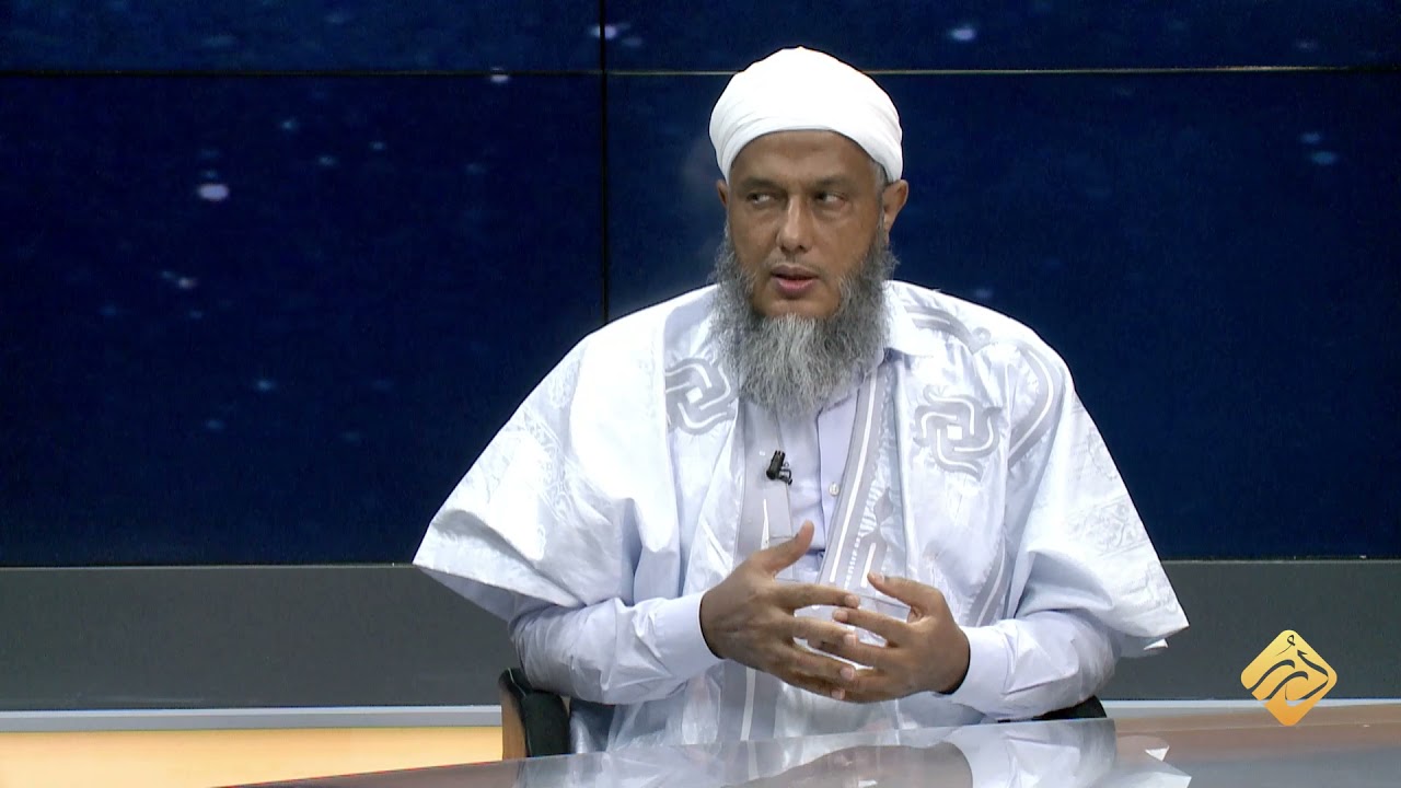 حقيقة الموت .. الشيخ محمد الحسن الددو | معالم